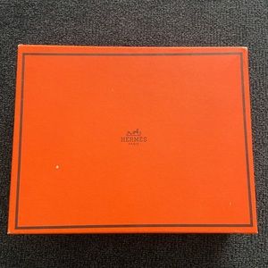 Hermès box
